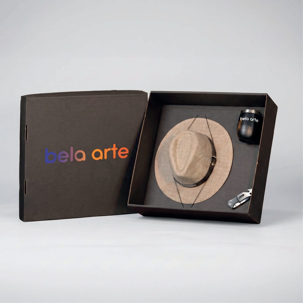 Kit Agro