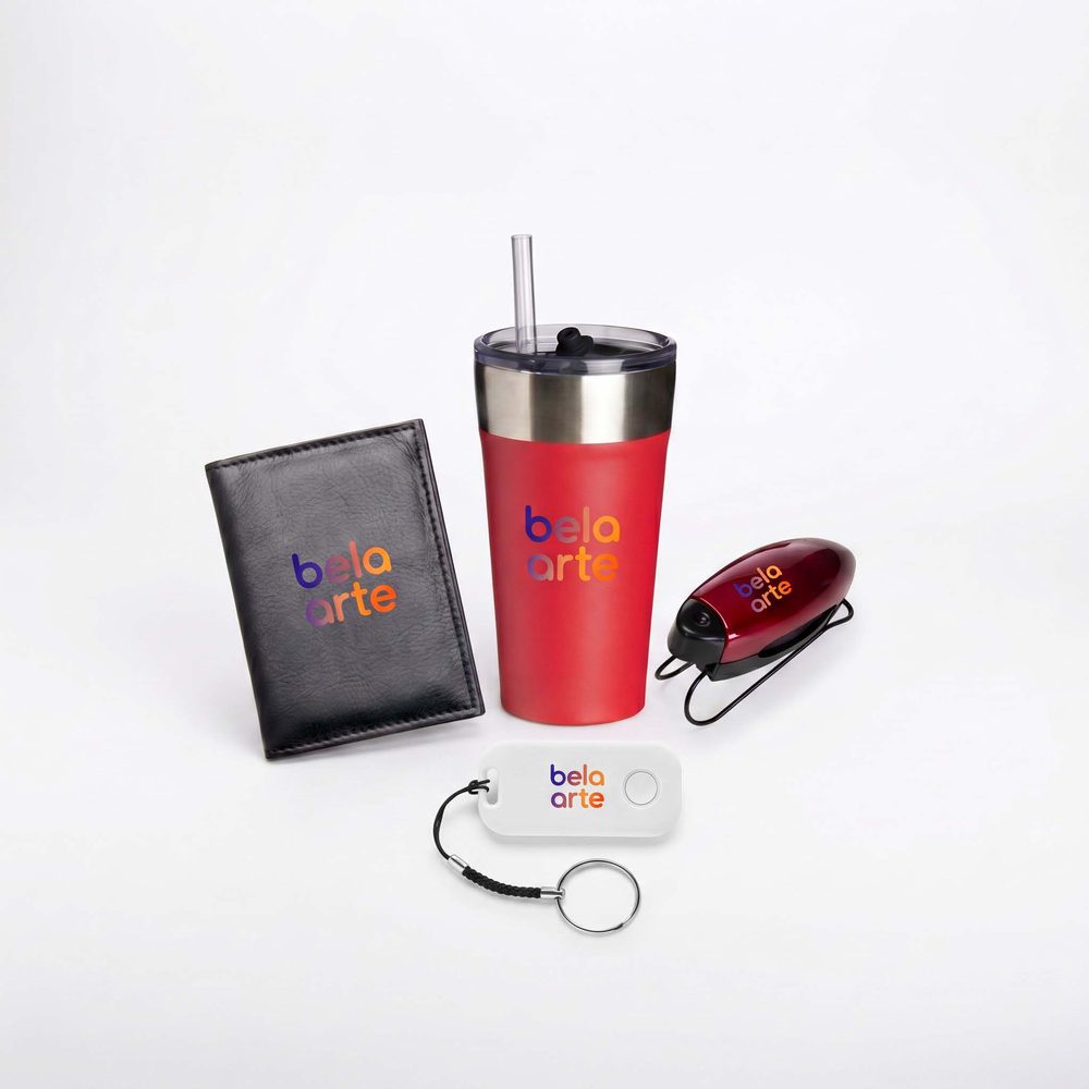 Kit Concessionária