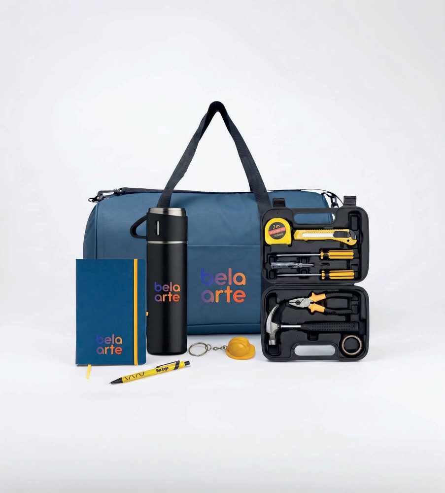 Kit Construção Civil