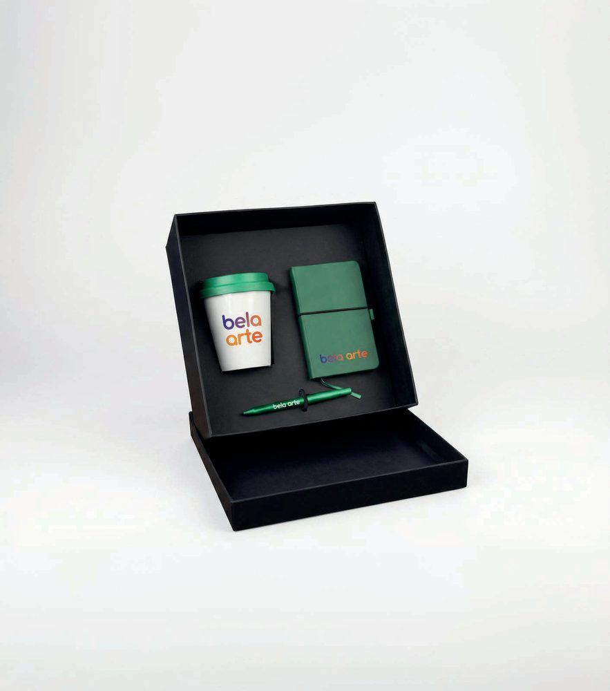 Kit Cooperativas