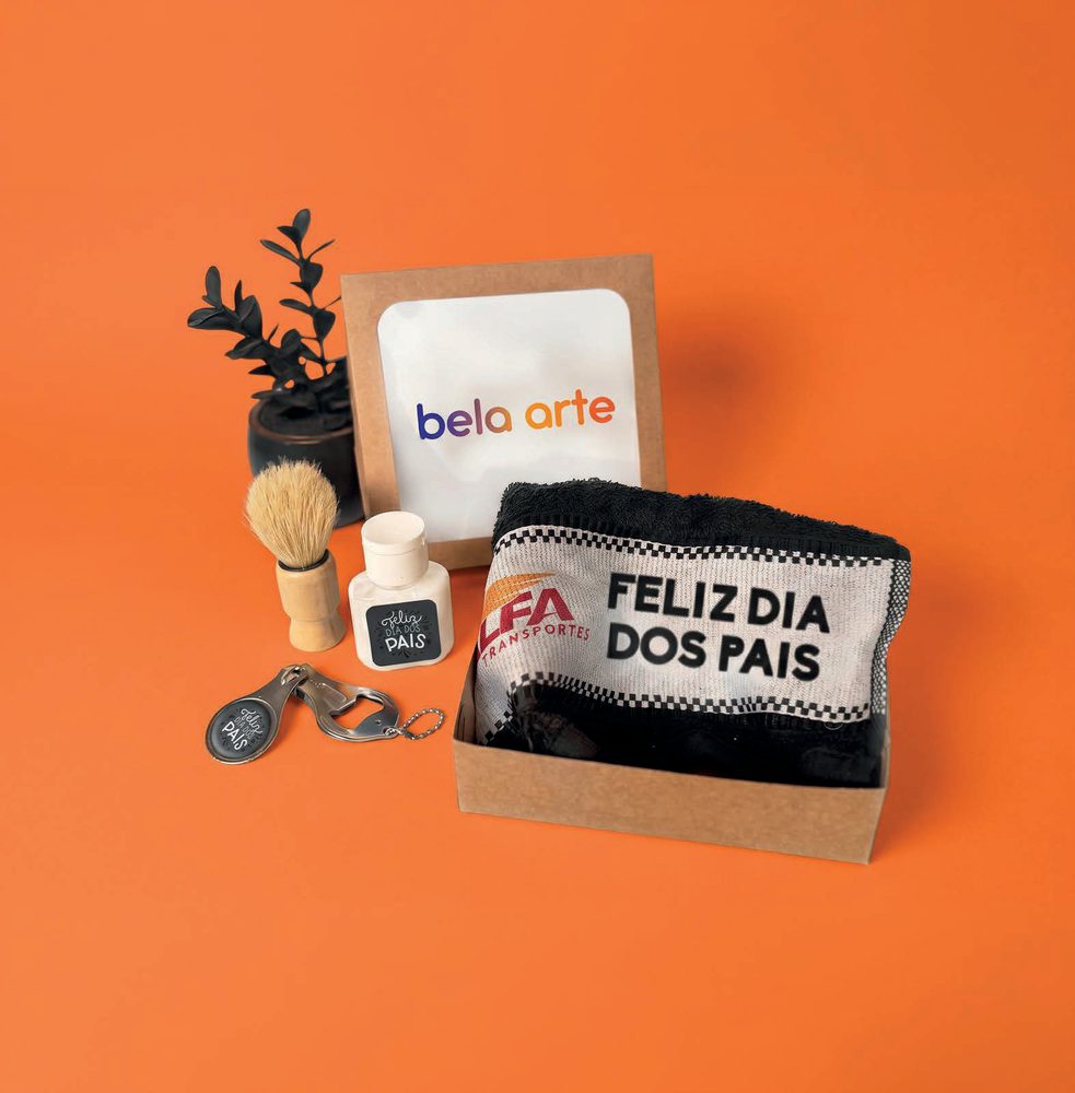 Kit Dia dos Pais