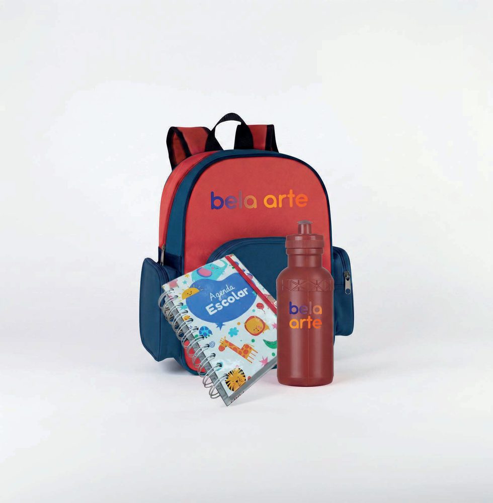 Kit Escolar
