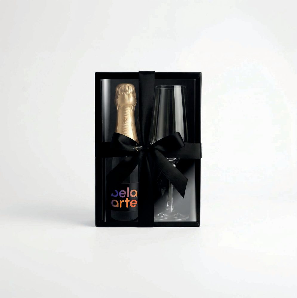 Kit Fim de Ano Premium